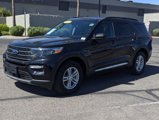 Certified 2022 Ford Explorer XLT w/ Equipment Group 202A image 5