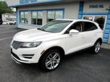 Used 2017 Lincoln MKC Reserve image 2