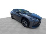 Used 2024 Lexus RZ 450e Premium image 2