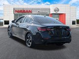 New 2025 Nissan Sentra SV image 5