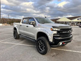Used 2020 Chevrolet Silverado 1500 LT Trail Boss image 2