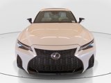Used 2022 Lexus IS 350 F Sport image 2