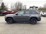 New 2024 Jeep Grand Cherokee Altitude image 4
