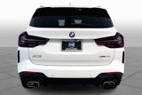 Used 2022 BMW X3 xDrive30i w/ M Sport Package image 4