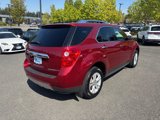 Used 2011 Chevrolet Equinox LTZ w/ LPO, Protection Package image 5