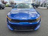 Used 2022 Kia K5 GT-Line image 2