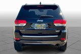 Used 2018 Jeep Grand Cherokee Limited image 4