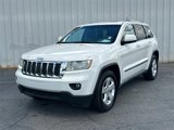 Used 2012 Jeep Grand Cherokee Laredo image 2