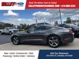 Used 2017 Ford Mustang Coupe w/ Equipment Group 051A image 3