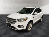 Used 2018 Ford Escape SE w/ SE Sync 3 Package image 3