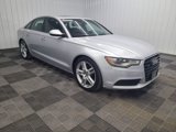 Used 2014 Audi A6 2.0T Premium Plus image 4