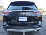 Certified 2021 INFINITI QX50 Essential image 5