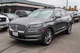 Certified 2022 Lincoln Nautilus Reserve w/ Luxury Package image 3