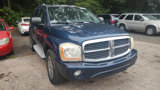 Used 2005 Dodge Durango Limited w/ Trailer Tow Group image 3