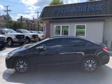 Used 2015 Honda Civic LX image 2