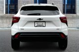 Used 2024 Chevrolet Trax RS w/ Driver Confidence Package image 4