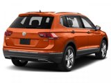 Used 2018 Volkswagen Tiguan SE image 2