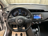 New 2025 Nissan Kicks Play S image 3