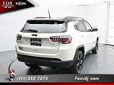 Used 2018 Jeep Compass Latitude image 4