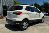 Used 2019 Ford EcoSport SE w/ SE Convenience Package image 3
