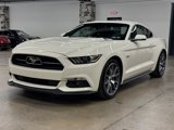 Used 2015 Ford Mustang 50 Years image 3
