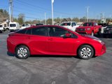 Used 2017 Toyota Prius Four image 2