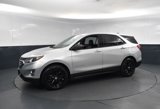 Used 2019 Chevrolet Equinox LS w/ LS Convenience Package image 2