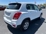 Used 2017 Chevrolet Trax LS image 5