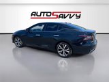 Used 2020 Nissan Maxima 3.5 SV image 5