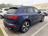 Used 2023 Audi Q5 2.0T Premium Plus w/ Premium Plus Package image 4