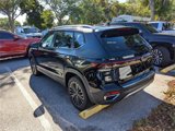 New 2025 Volkswagen Taos SE image 5