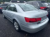 Used 2010 Hyundai Sonata GLS image 5