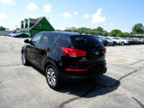 Used 2016 Kia Sportage LX image 5