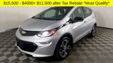 Used 2019 Chevrolet Bolt Premier w/ Infotainment Package image 4