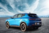 New 2024 Dodge Hornet R/T Plus image 2