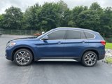 Used 2021 BMW X1 sDrive28i w/ Premium Package image 2