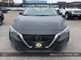 Used 2023 Nissan Sentra SV image 2