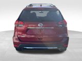 Used 2017 Nissan Rogue SV w/ Midnight Edition image 2