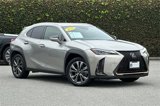 Used 2020 Lexus UX 200 F Sport image 2