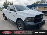Used 2019 RAM 1500 Tradesman image 2