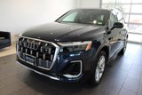 New 2025 Audi Q7 2.0T Premium image 4