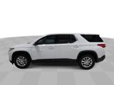 Used 2019 Chevrolet Traverse LS image 5