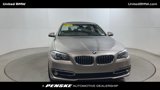 Used 2016 BMW 535i Sedan image 3