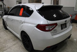 Used 2013 Subaru Impreza WRX Hatchback image 4