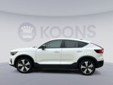 Certified 2023 Volvo C40 P8 Recharge Plus w/ Climate Package image 2