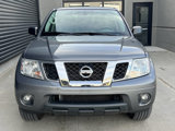 Used 2020 Nissan Frontier SV w/ Value Truck Package image 4