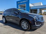 Used 2017 Cadillac XT5 FWD image 2