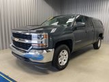 Used 2019 Chevrolet Silverado 1500 LT image 3