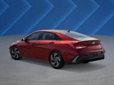 New 2025 Hyundai Elantra Sport image 5