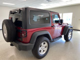 Used 2013 Jeep Wrangler Sport image 5